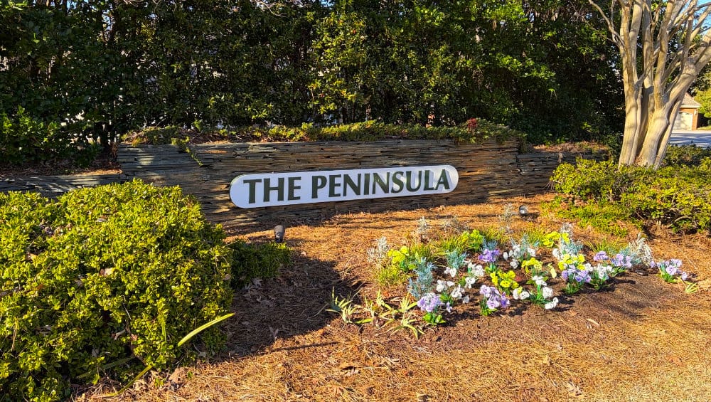 Peninsula at Timberlake